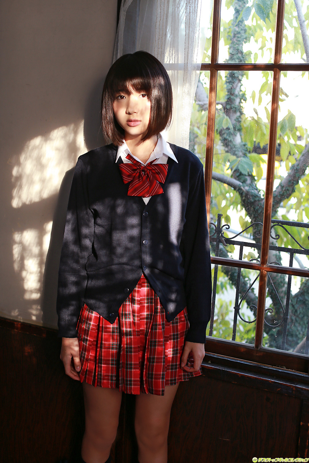 [DGC] 2013.12 No.1132 Naoho Ichihashi 市橋直歩